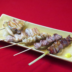 焼鳥 まさかりの特集写真
