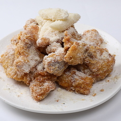 ハニーバターチキンハーフ12P