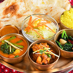 エベレストキッチンの特集写真