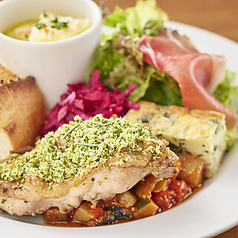 世界のワイン博物館 グランフロント大阪店のおすすめ料理3