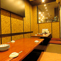 寿司居酒屋 ダイニングNANA ななの雰囲気1