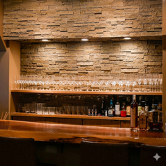 WINE BAR Sideways ワインバーサイドウェイズの雰囲気1