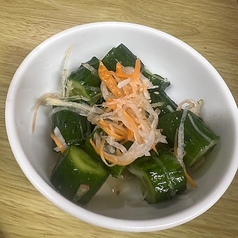 オイキムチ