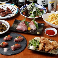 魚ヨシ 横浜店のコース写真