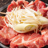 生ラムジンギスカン 羊心棒のおすすめ料理2