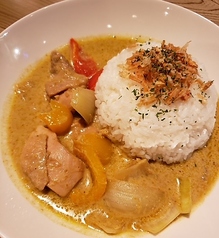 アンクルサム UNCLESAM 行徳店のおすすめランチ3