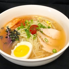 白河冷麺