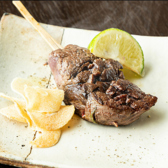 鉄平のおすすめ料理2