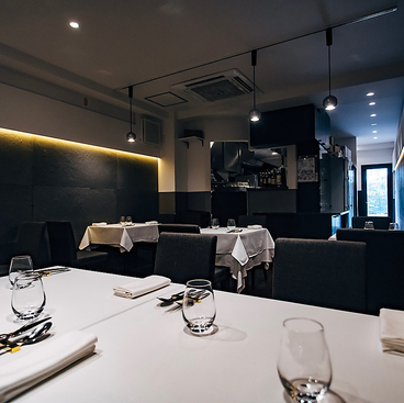 Prive de Lien プリベドゥリアンの雰囲気1