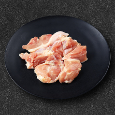 国産鶏もも（タレ・塩）