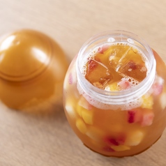 マンゴーウーロン