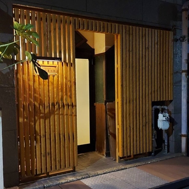 restaurante del mar リストランテデルマールの雰囲気1