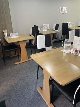 ちゃんぽん居酒屋 詩都の雰囲気1