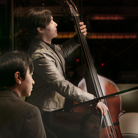 【ジャルダン ライブミュージック】生演奏を楽しむ♪