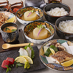 オサカナマルシェ 船橋駅前市場特集写真1