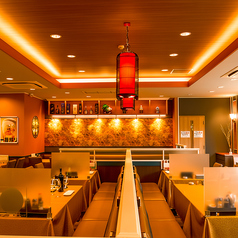 中華レストラン パンダ 浅草本店の雰囲気1