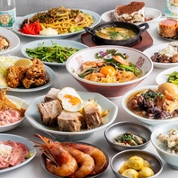 安くて旨い王道の食堂をそのまま。食事でもつまみでも◎