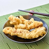 超音波装置でサクふわに仕上げたとり天・からあげは必食