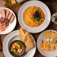 日吉商店 横浜駅前店のおすすめ料理2