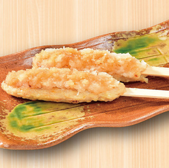 軟骨入りつくね単品　各