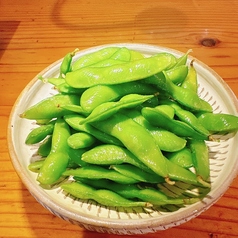 枝豆