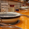 炭火焼肉 ホルモン あじよし 岐阜玉宮本店の雰囲気1