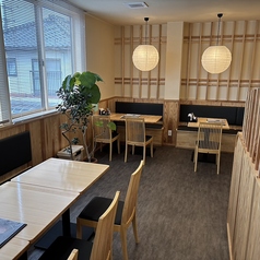 とろけるハンバーグ 福よし 鳥取店の特集写真