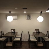 韓国酒場 SONSU ソンスの雰囲気3