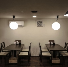 韓国酒場 SONSU ソンスの雰囲気3
