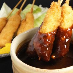 串のきいちのおすすめポイント1