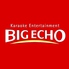 ビッグエコー BIG ECHO 藤井寺店のロゴ