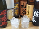 日本酒・焼酎・ワインetc…お酒も豊富にご用意♪