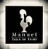 マヌエル タスカ ド ターリョ Manuel 丸の内店ロゴ画像