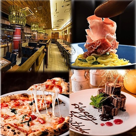 Italian Kitchen VANSAN X