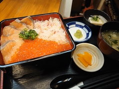 魚蔵 ねむろ 蒲田駅前店のおすすめランチ2