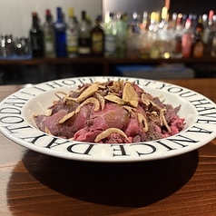 Piano Bar SPiCaのおすすめ料理1