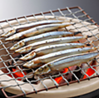 旬な食材と桜島の火山灰100％で作る灰干し料理◎