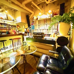 VIVE LA VIE ビブラビの雰囲気3