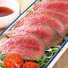 米沢牛 ローストビーフ