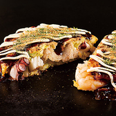 お好み焼 道とん堀 坂戸にっさい店のおすすめ料理2