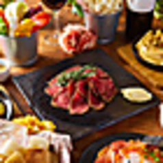 天神でワンランク上の食べ飲み放題をご堪能あれ♪