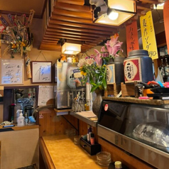 大衆割烹 松の雰囲気1