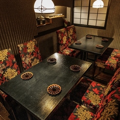 薪乃燈 百薬特集写真1