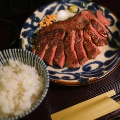 浅草 万雷酒店のおすすめランチ1