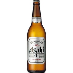 アサヒビール（Ashai Beer）