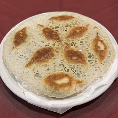 焼餃子　８個