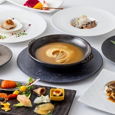 フカヒレ専門店 銀座七芳のおすすめ料理3