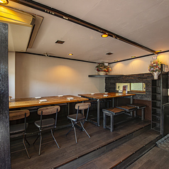 居酒屋 炭宮の特集写真