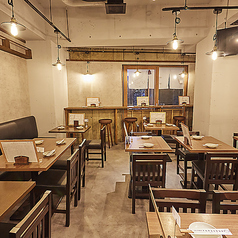 オサカナマルシェ 船橋駅前市場特集写真1