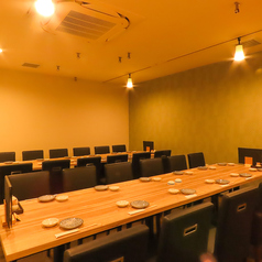 酒と肴とDINING 諒 まこと特集写真1